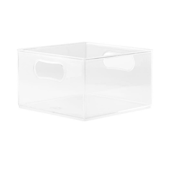 The Home Edit 5 Piece Pantry Edit, Plastic Modular Storage System - Picture 5 of 10